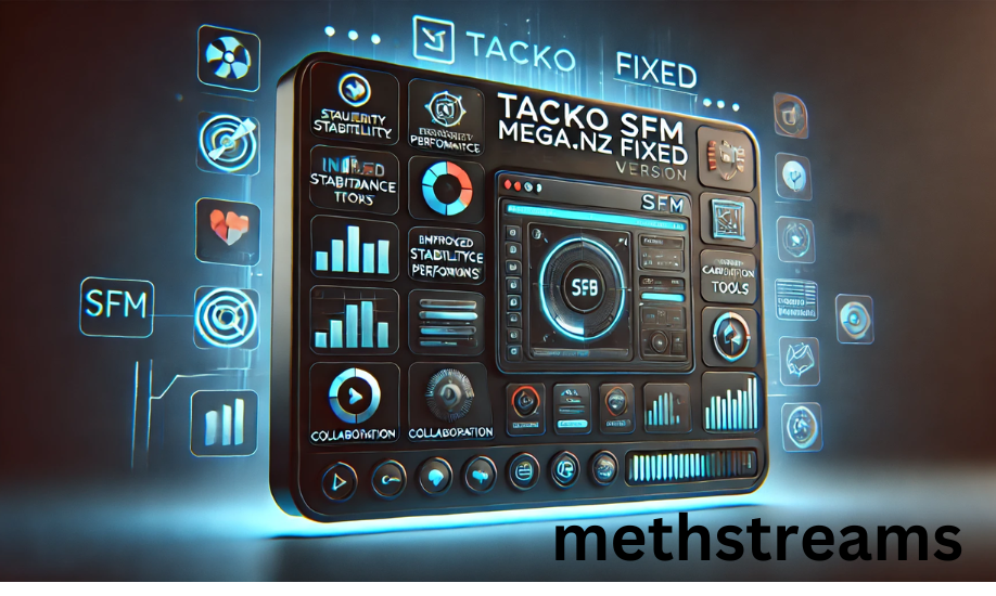 Tacko SFM Mega.nz Fixed Version