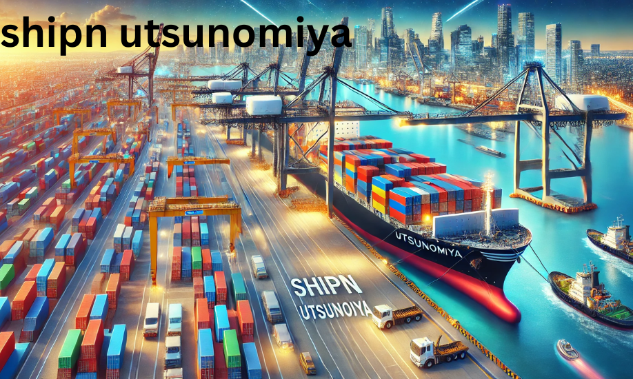 Shipn Utsunomiya