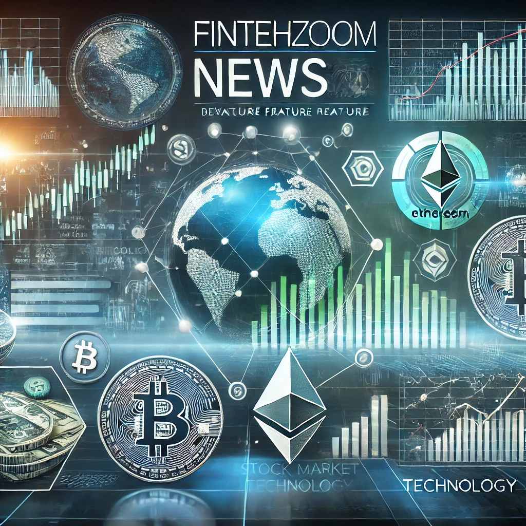 FintechZoom News