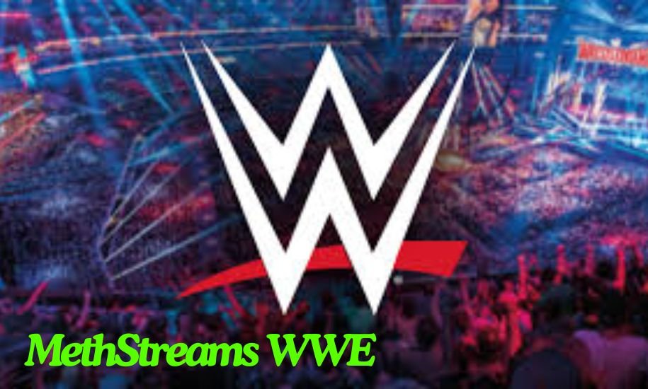 MethStreams WWE