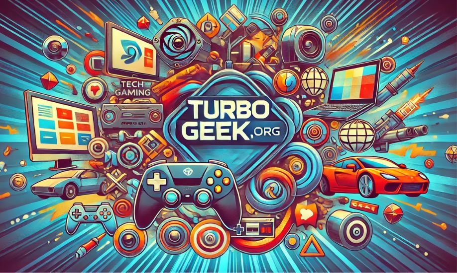 turbogeek.org