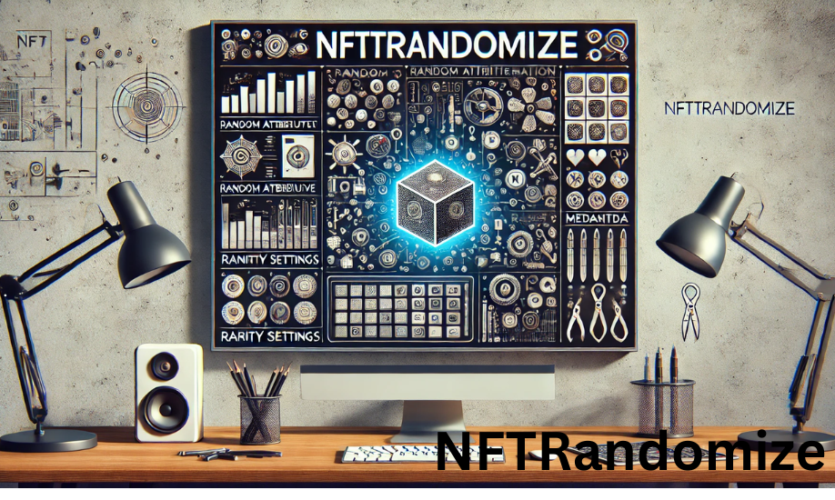 NFTRandomize