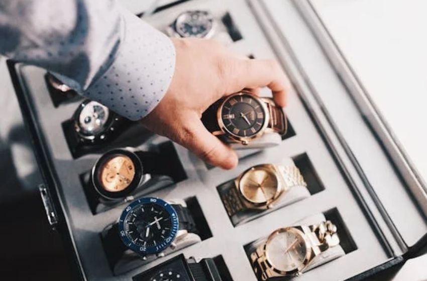 make1m luxury watches for men