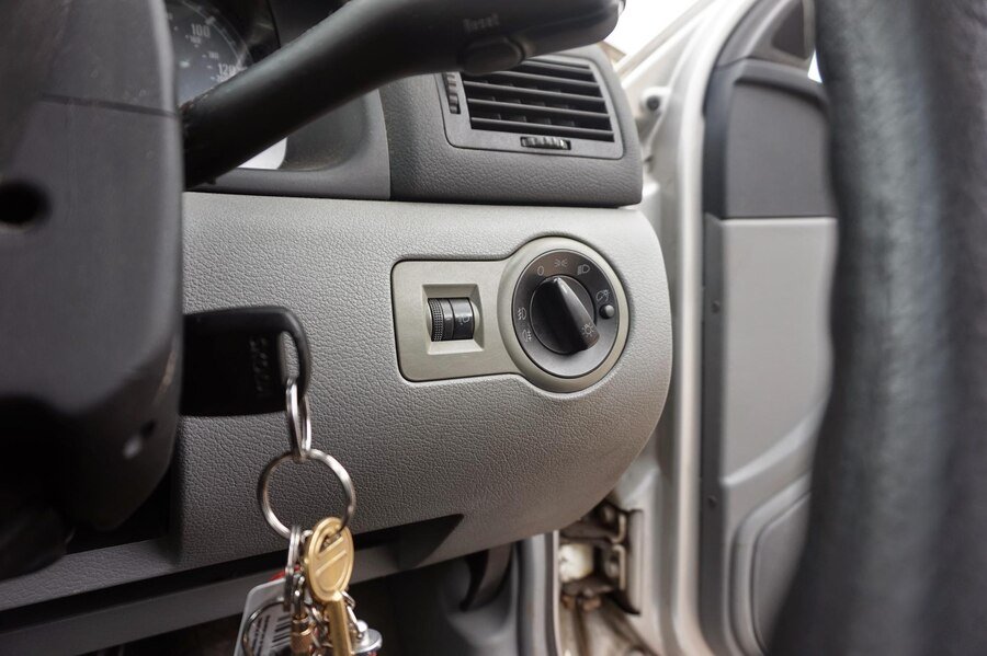 Denver Locksmith Car Key