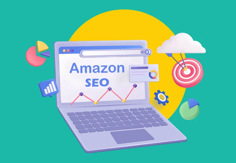 Amazon SEO Services