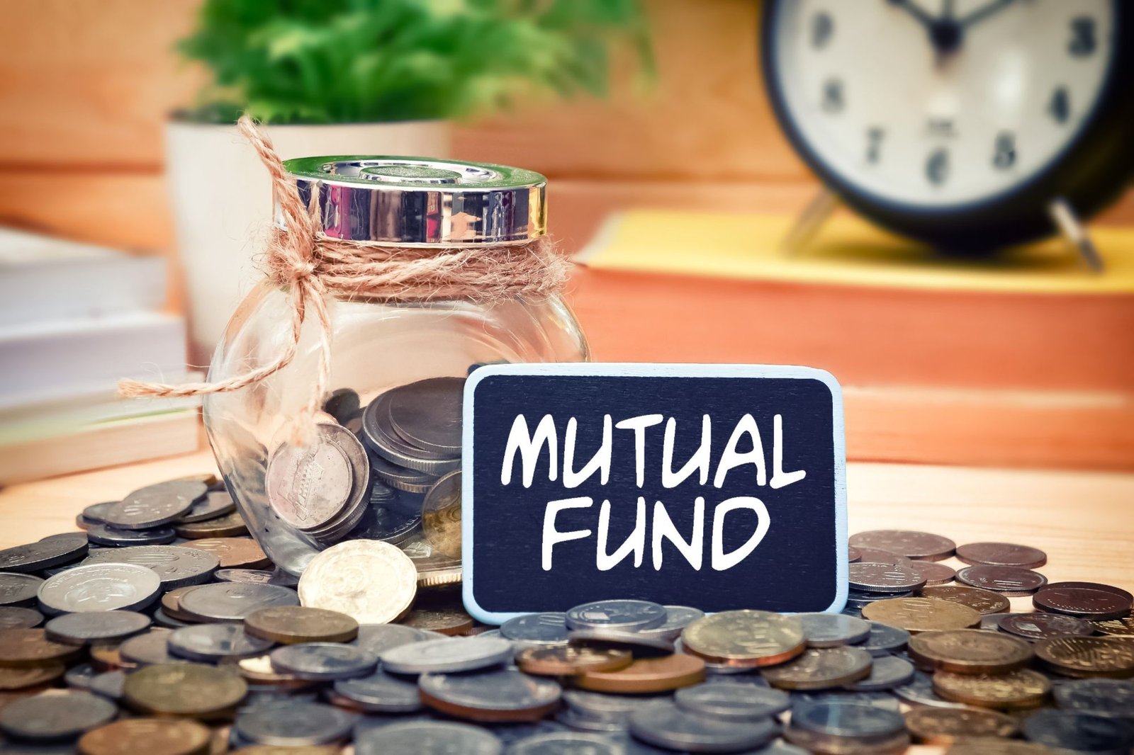 mutual fund investment