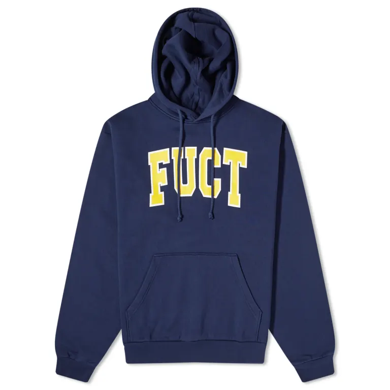 Find Original Style at the Fuct Store