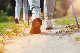 4 Tips for Sciatica while walking