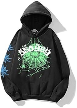 Sp5der Hoodie The Rise of a Fashion Phenomenon