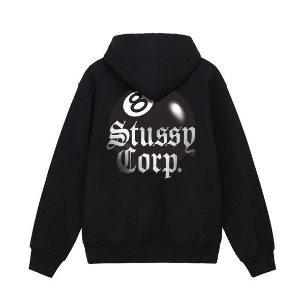 Stussy Hoodie: A Must-Have for Streetwear Enthusiasts