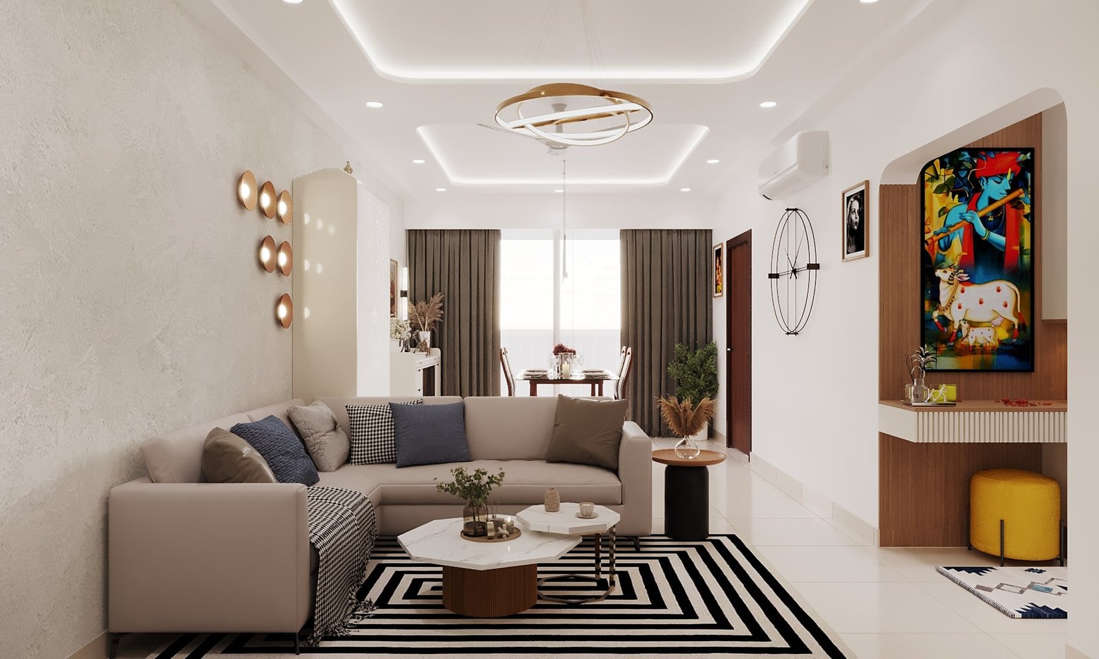 best interior designers in Bangalore