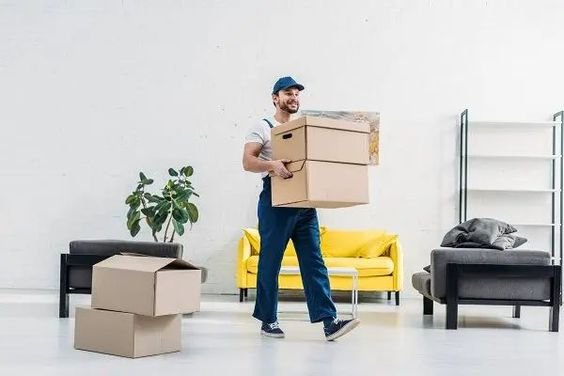 Packers and Movers in Islamabad