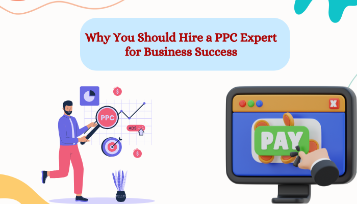 Hire a PPC Expert