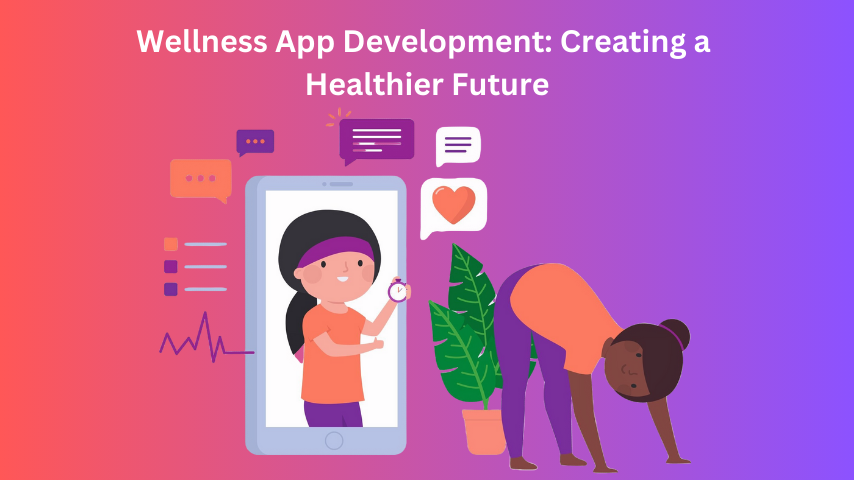 Wellness App Development