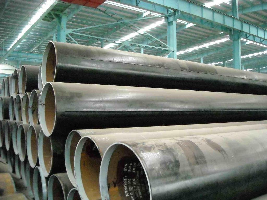 EN 10217-1 P235TR1 Pipe Supplier