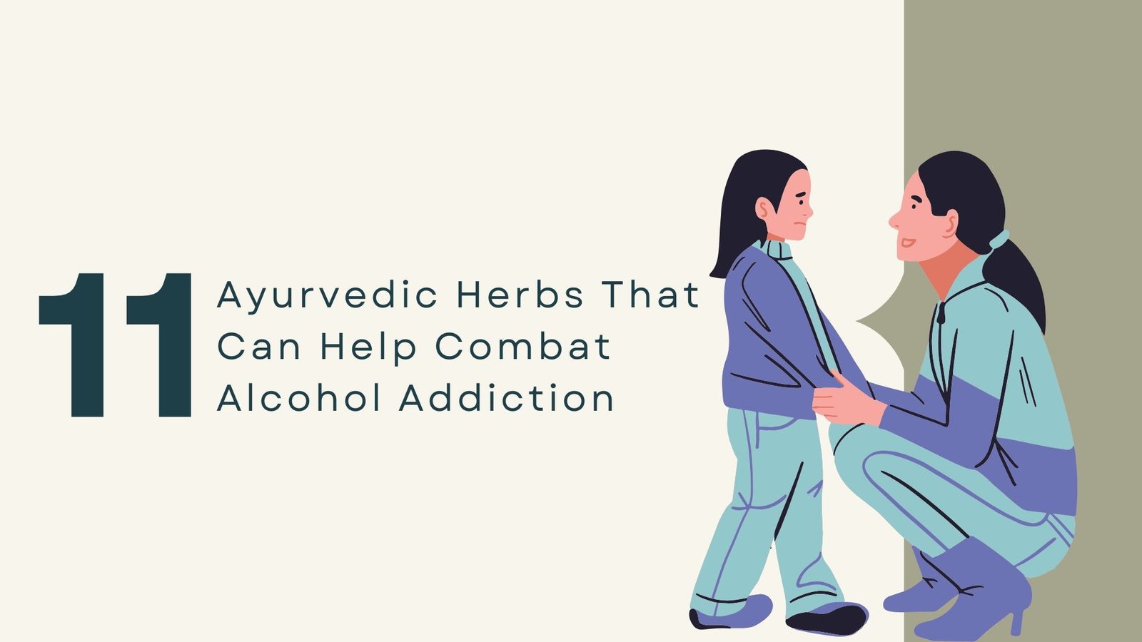 Ayurvedic Herbs That Can Help Combat Alcohol Addiction