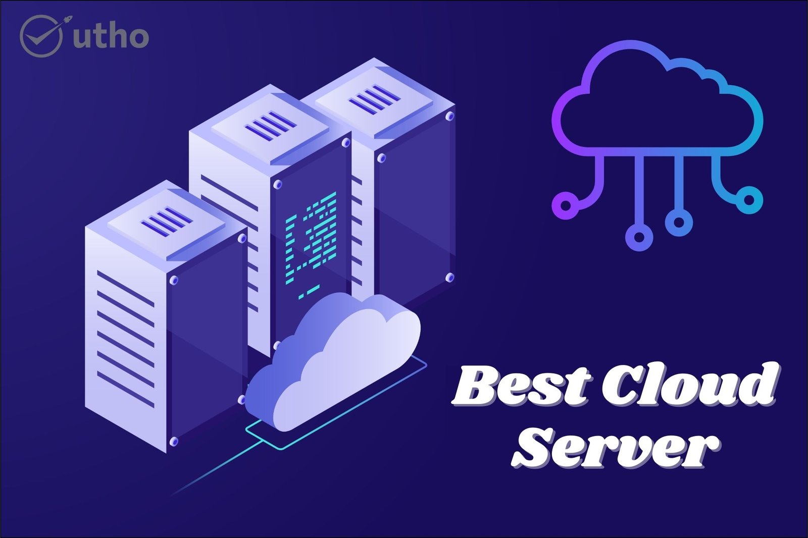 dedicated cloud server