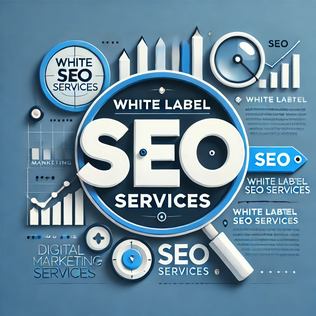 White Label SEO Services