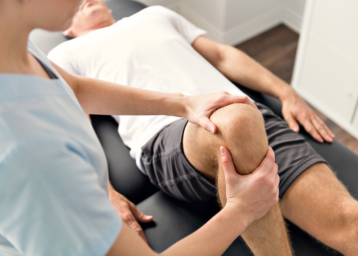 5 Benefits of Sports Massage Seattle WA