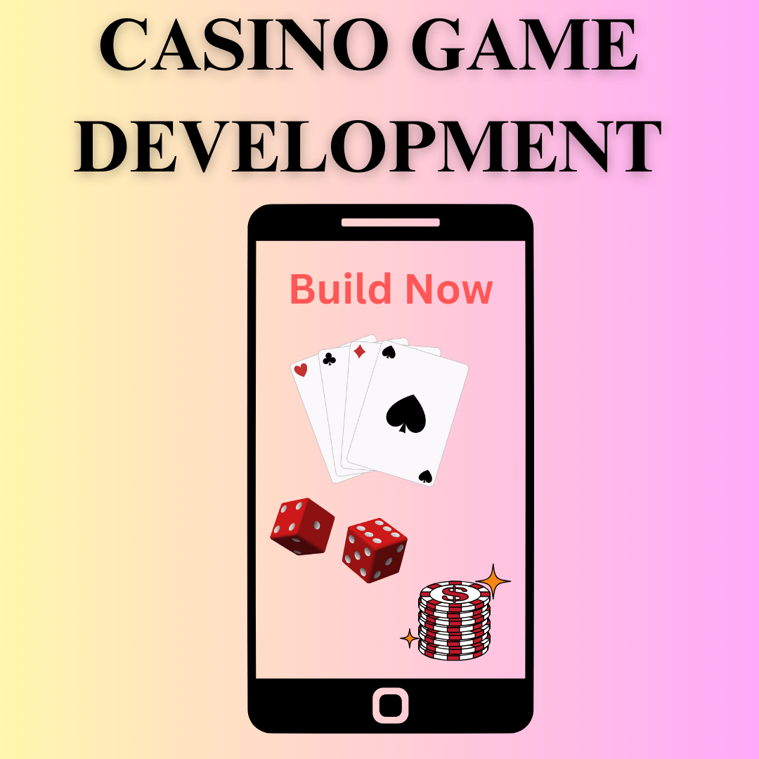 casino game development services