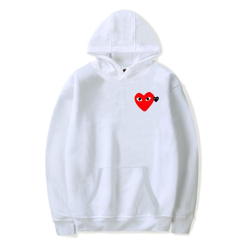 "Comme des Garçons: The Ultimate Guide to CDG Hoodies and Shirts for Timeless Style"