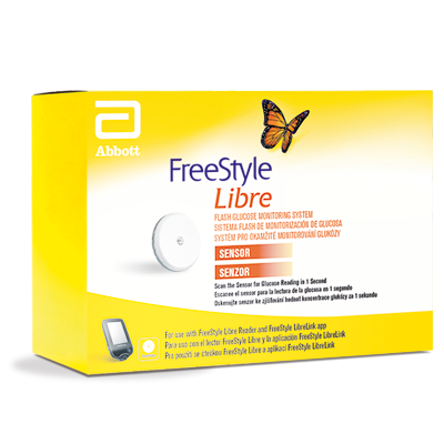 Can You Tell Me What Freestyle Libre Is For?