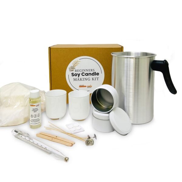 Candle Making Kit