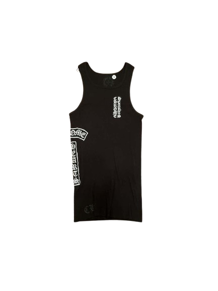 Chrome Hearts Tank Top