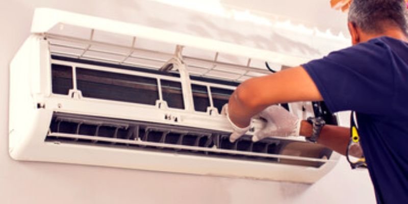 Common Mistakes To Avoid During Air Conditioner Installation