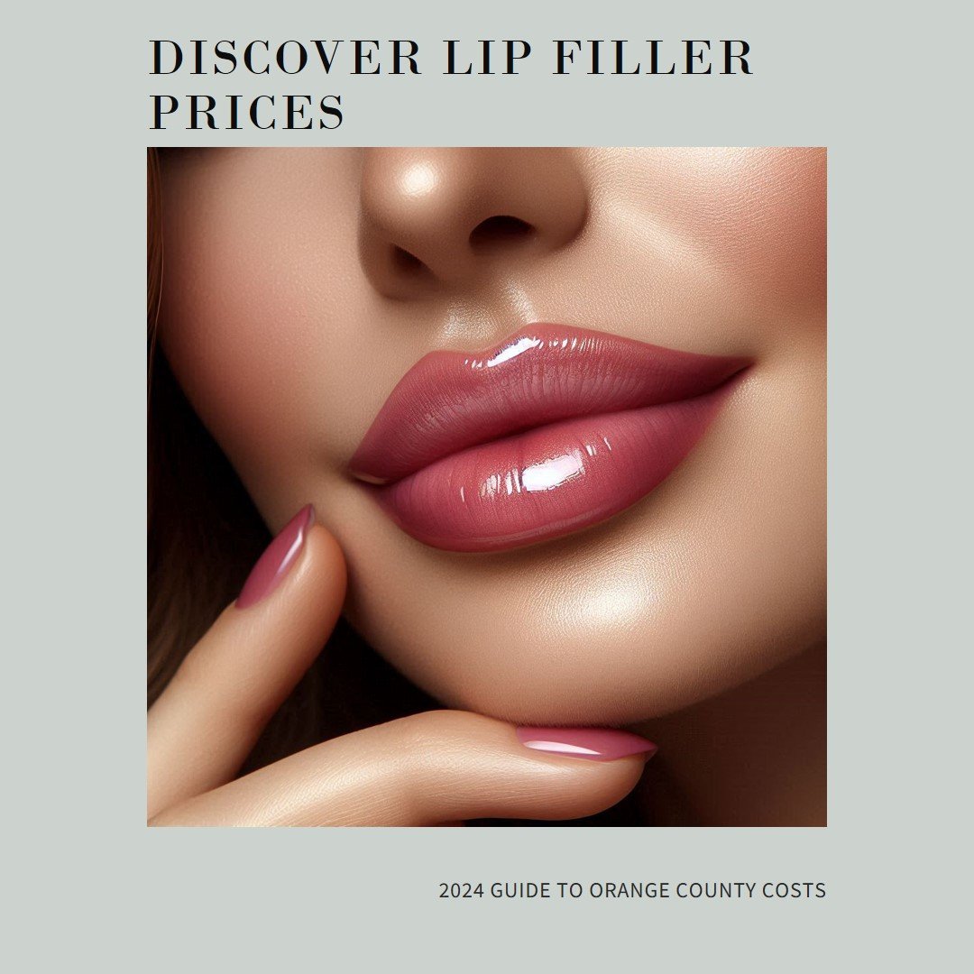 dermal fillers lips in orange county