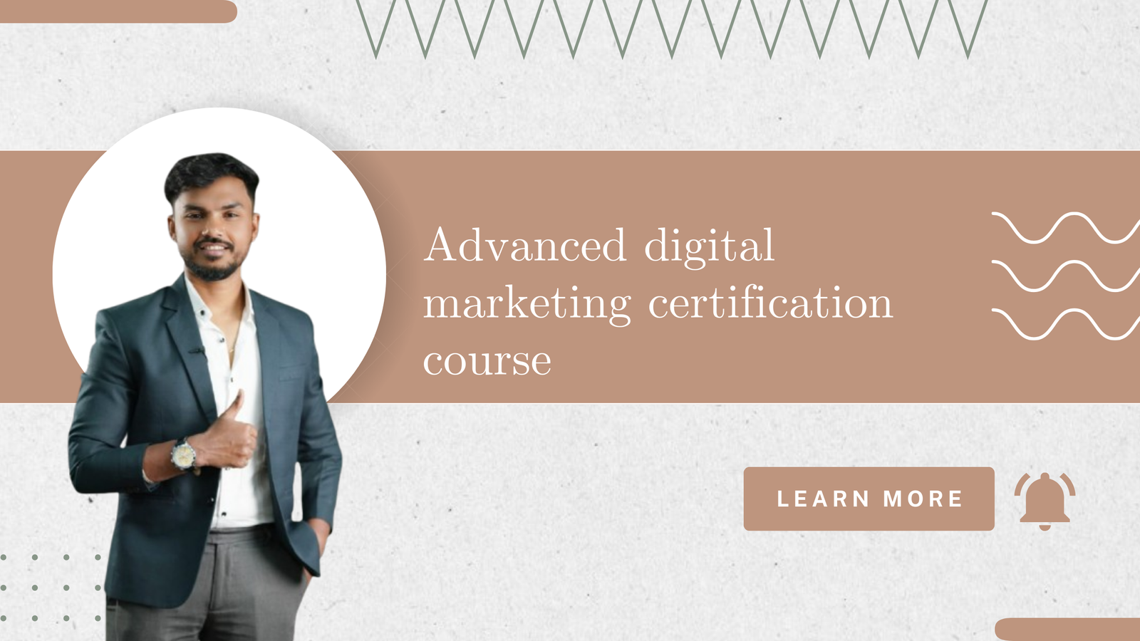 advanced digital marketing certification