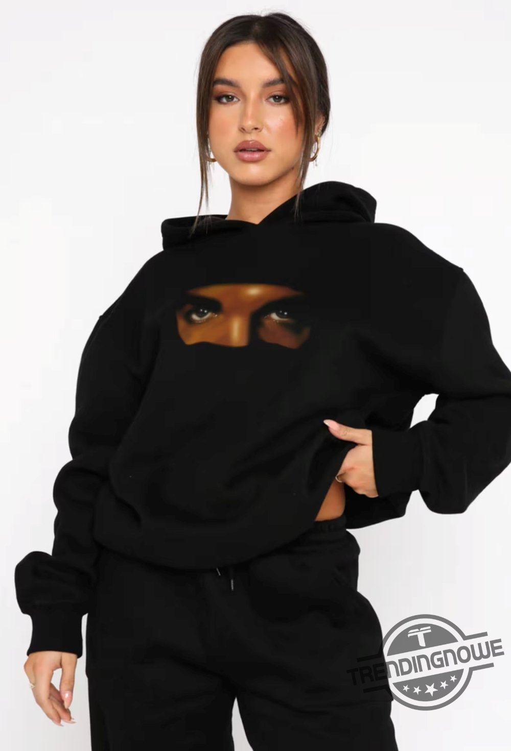 Influence of Drake and Taylor Swift Merch Hoodies