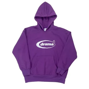 Stylish Drama Calls: Hoodie Materials to Try