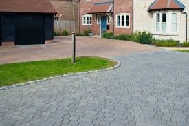 Bradford Driveways