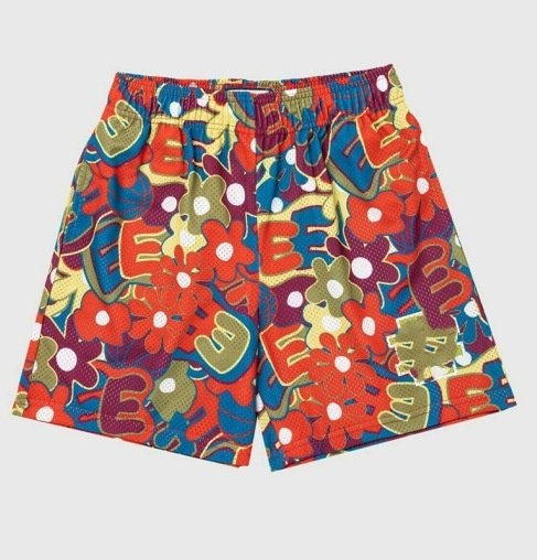 Are Eric Emanuel Shorts Worth the Investment for Streetwear Lovers?