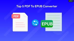 Easily Convert Literature Files to EPUB Online Using Python