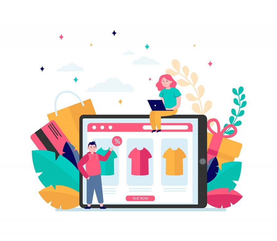 Ecommerce Development