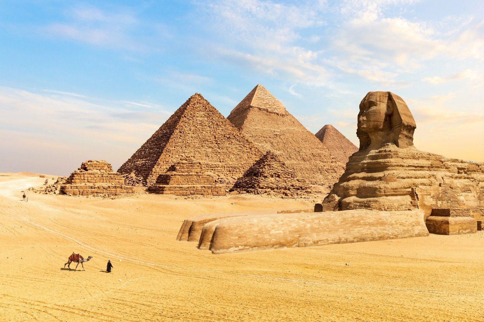 Egypt Holiday Packages