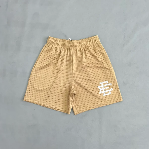 The Latest Stylish EE Shorts That Exude Urban Cool