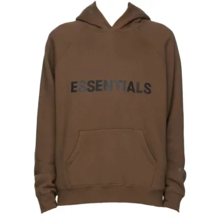 Essentials and Bad Bunny Hoodies: A Fusion of Minimalist