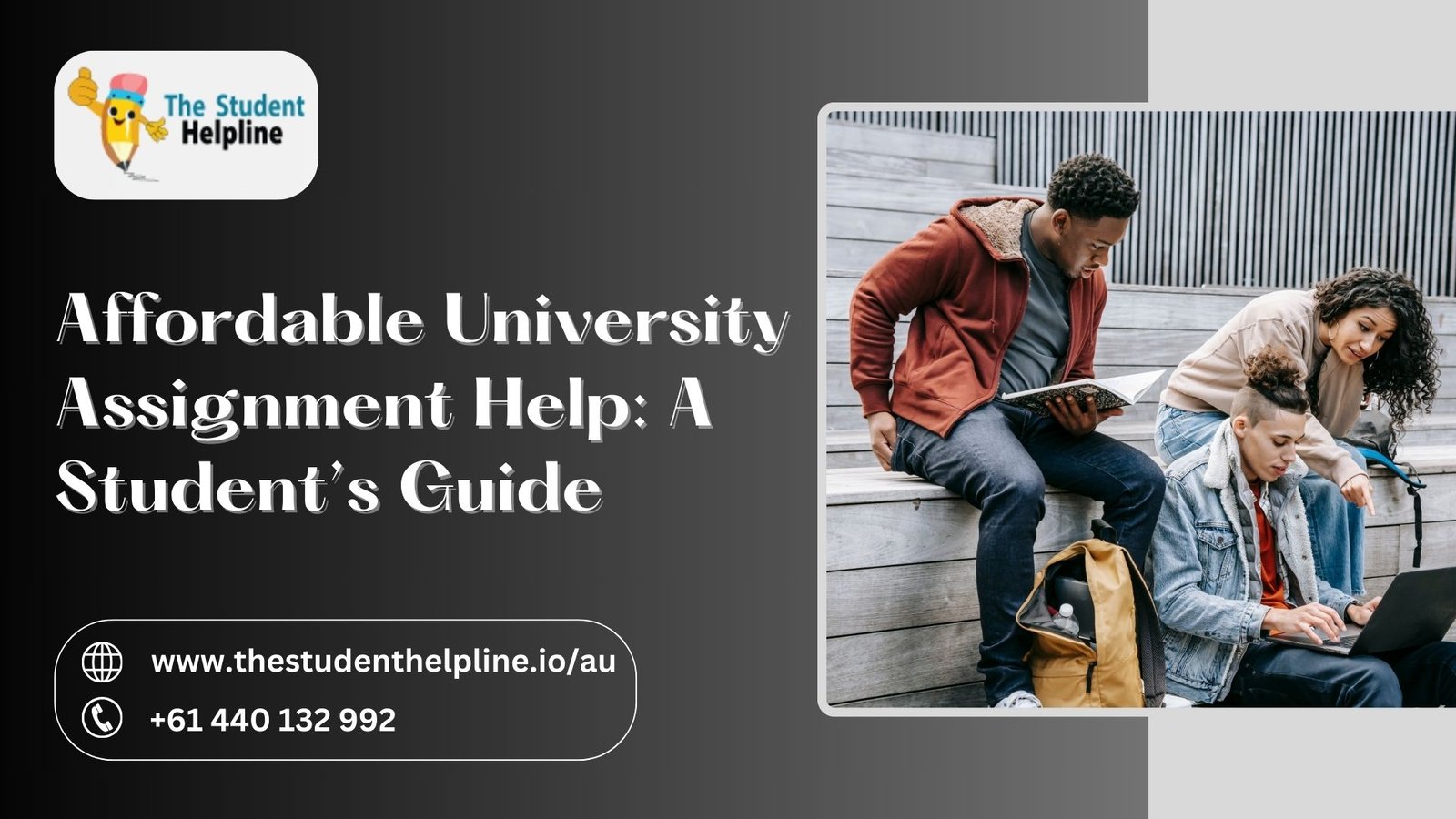 Affordable University Assignment Help: A Student’s Guide