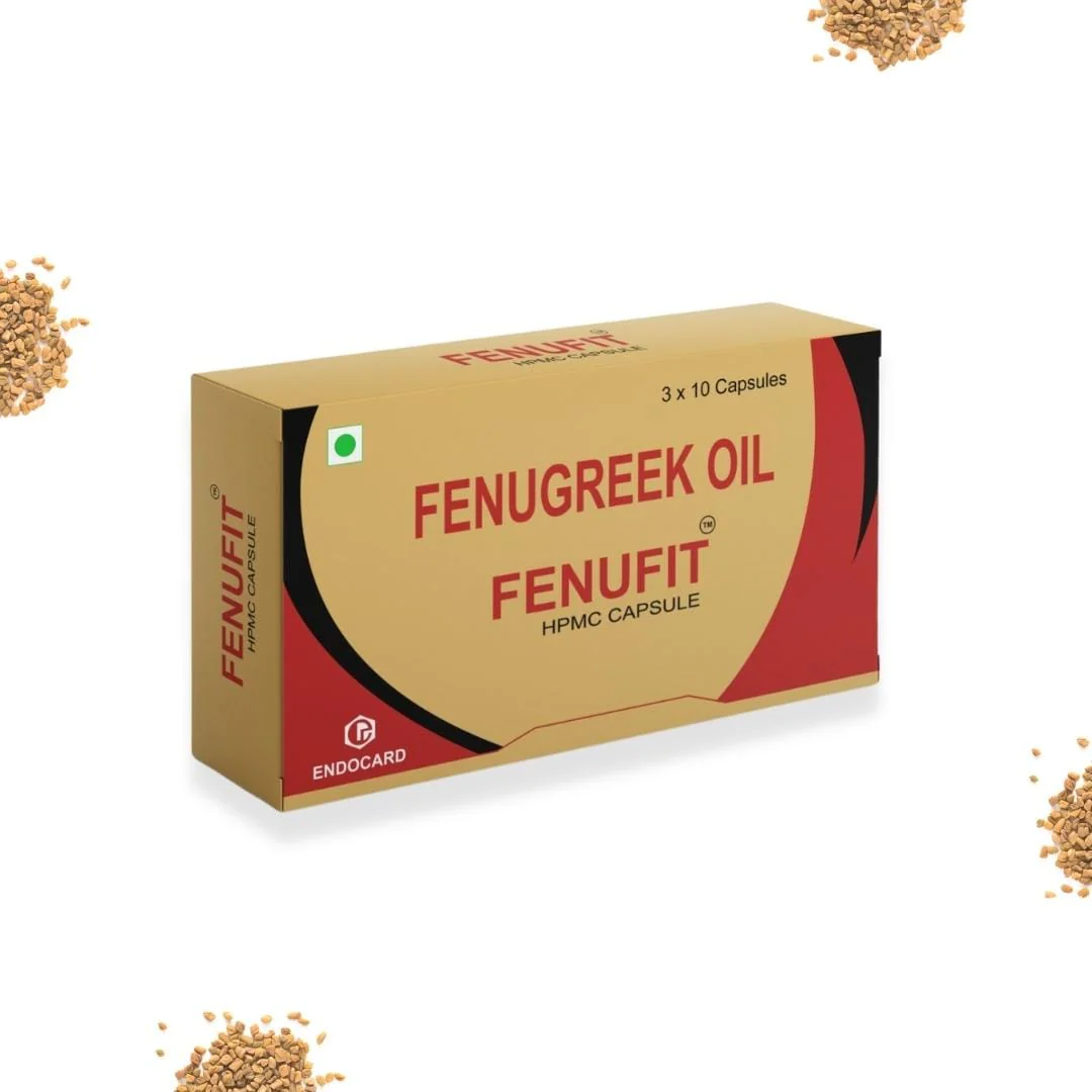 Fenugreek Capsules: A Natural Solution for Enhanced Health and Wellness