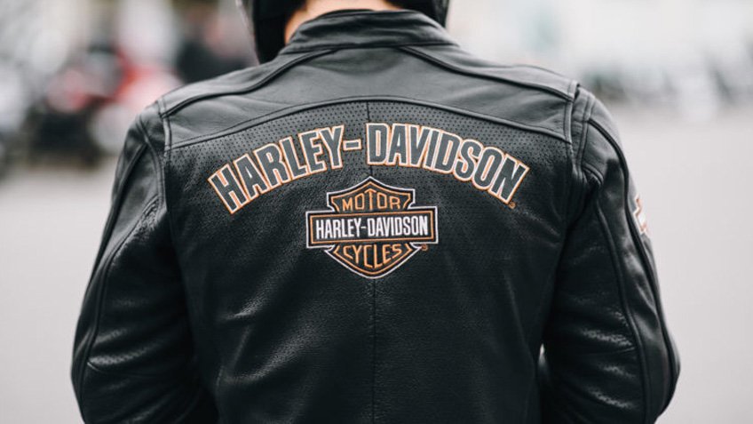 Harley-Davidson-Leather-Jackets