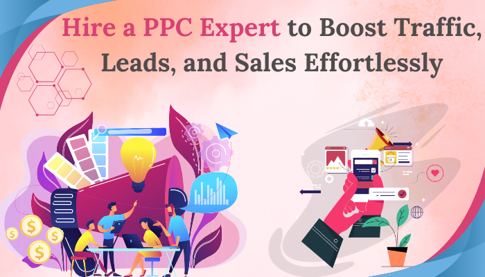 hire ppc expert