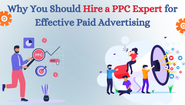 hire a PPC expert