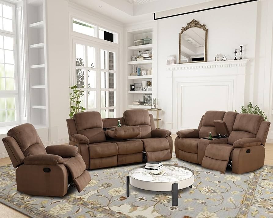 How to Choose a Recliner Sofa for Ultimate Comfort