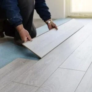 Laminate Flooring