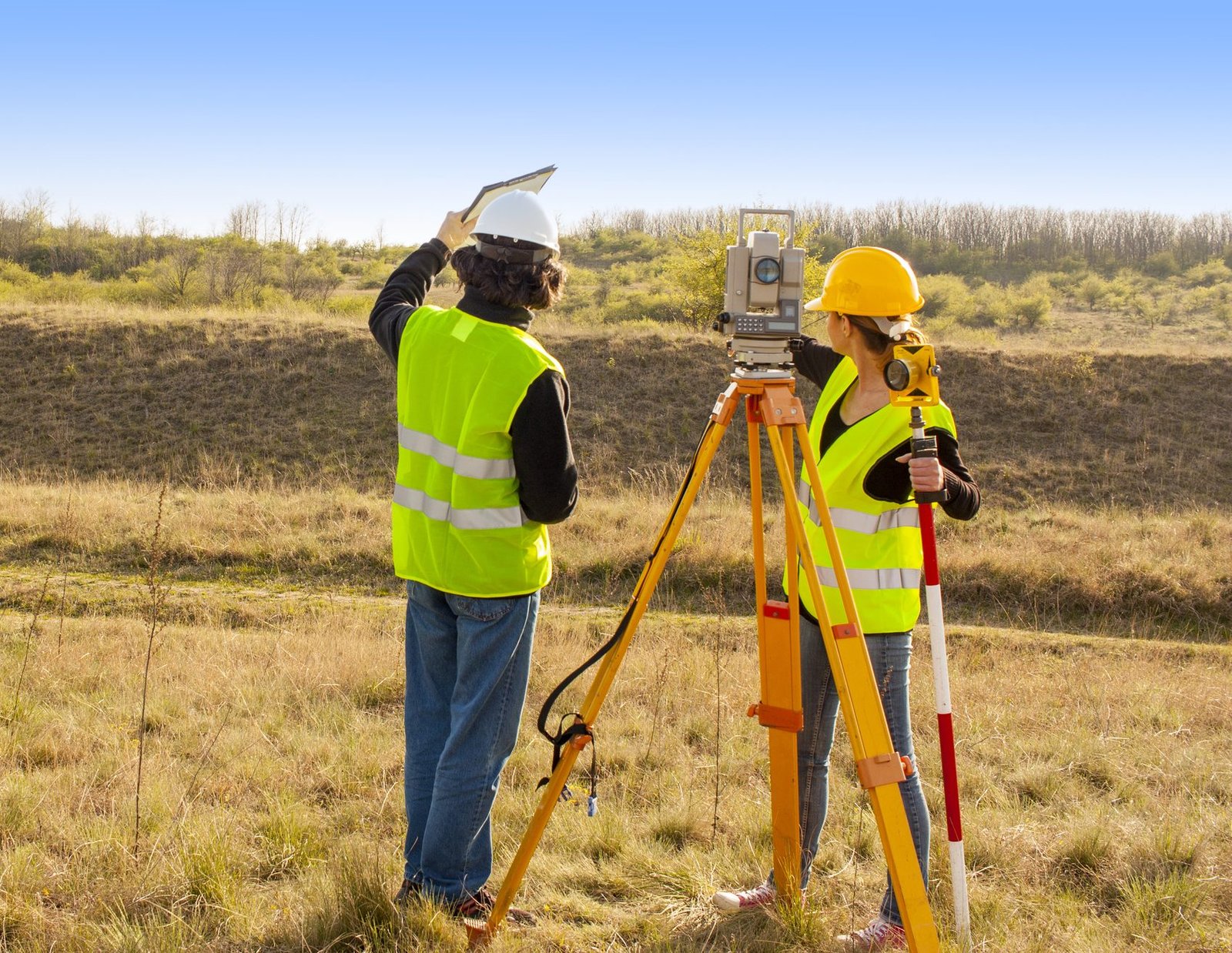 Importance of land evaluation before industry construction