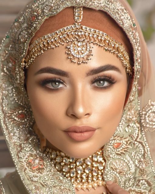 Arab Makeup Brentwood