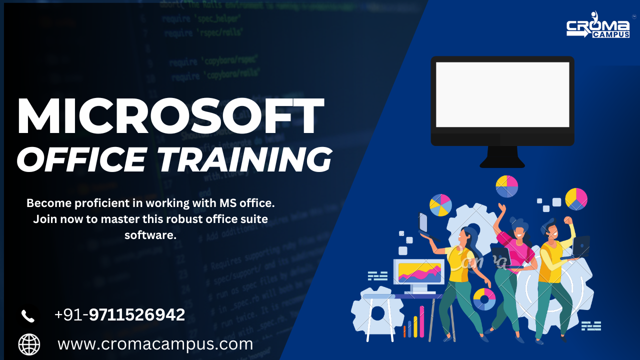 Microsoft Office Online Training